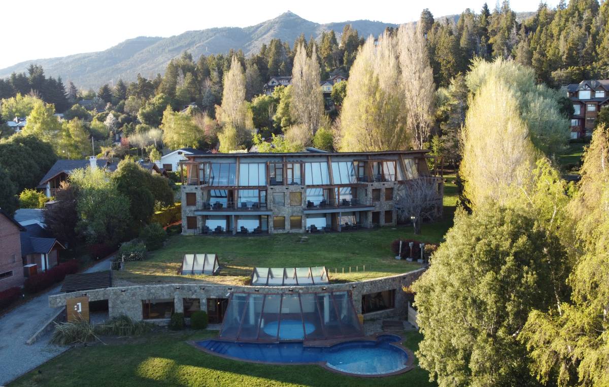 Hotel Bariloche