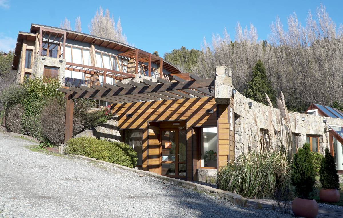 Hotel Bariloche