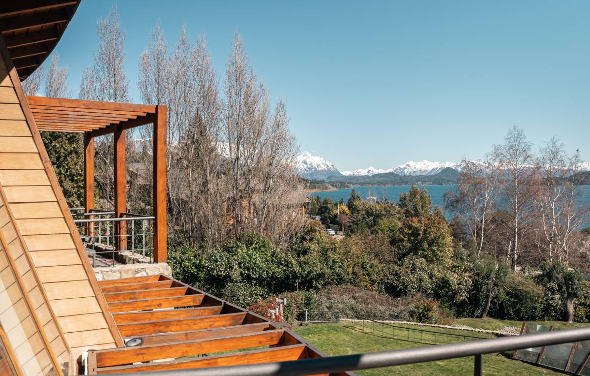 Hotel Bariloche