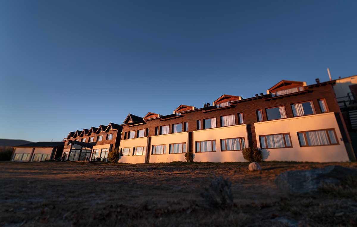 Hotel Calafate