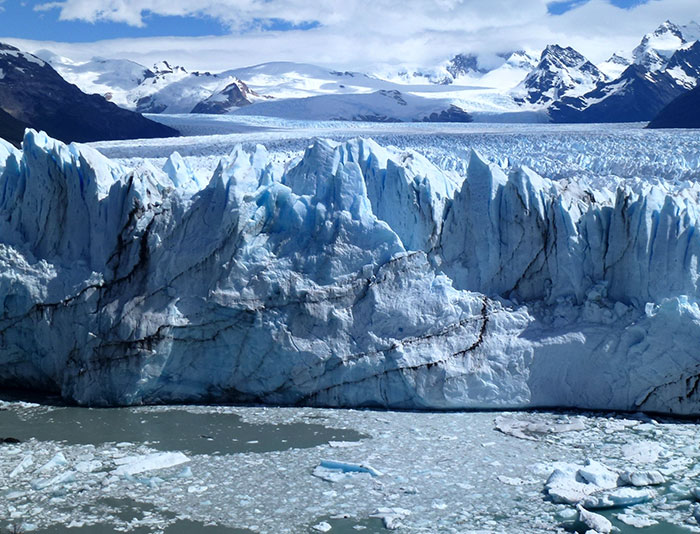 Parque Nacional Los Glaciares